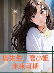 席先生家的小仙女