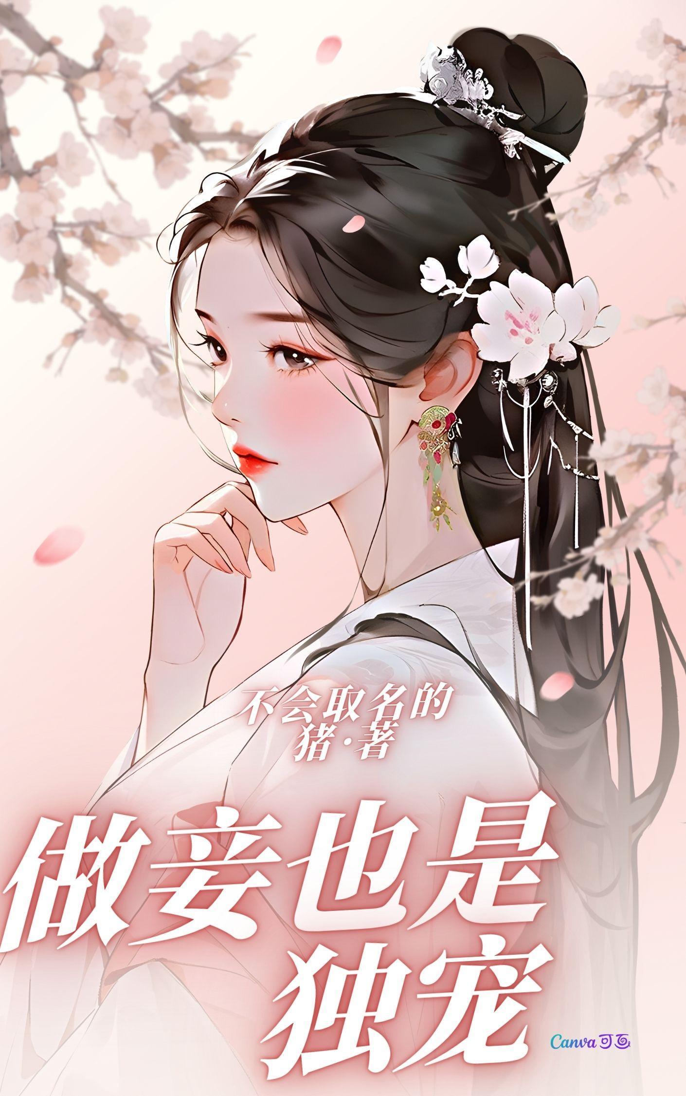 做妾命的女人有什么特点