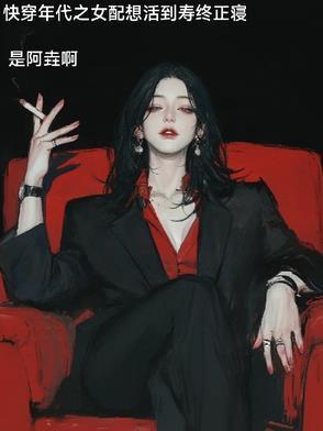 快穿年代文女配重生