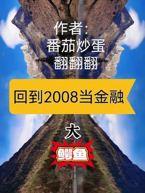 回到2008年5月11日