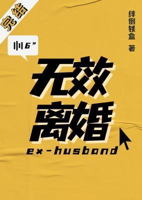 无效婚姻离婚申请书范文